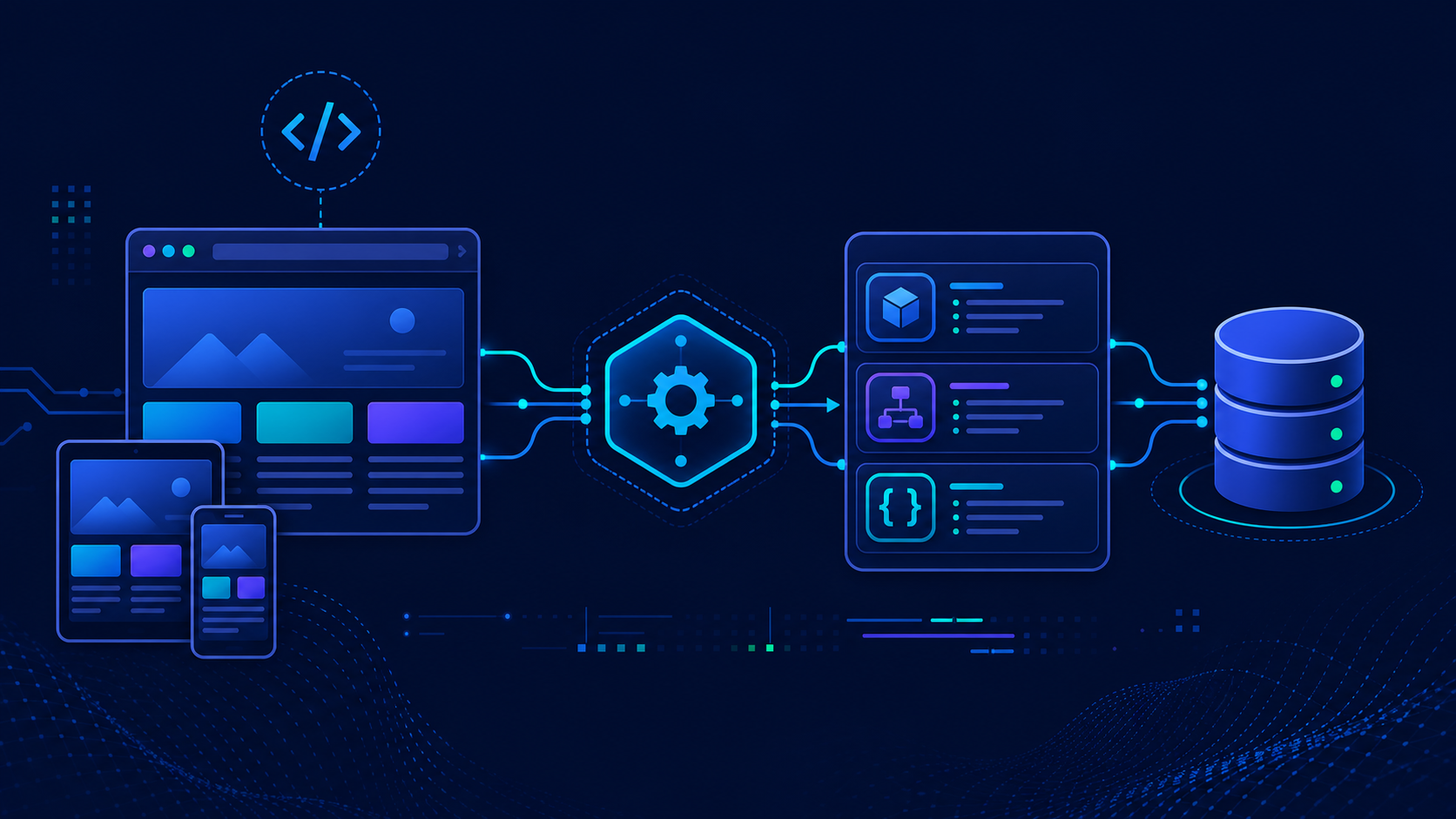 SQL & Databases Course: 8 Expert Lessons + Projects
